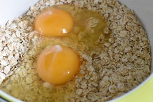 Skyrboller - nemme proteinboller med skyr