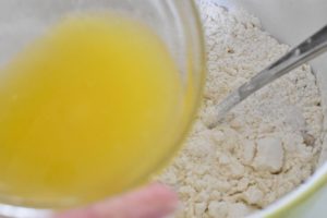 Pandekager uden æg - nem og billig opskrift