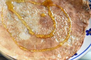 Pandekager uden æg - nem og billig opskrift