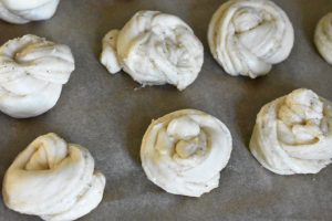 Kardemommesnurrer - opskrift på lækre snurrer