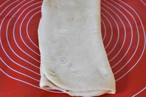 Kanelsnurrer - opskrift på brunsviger snurrer