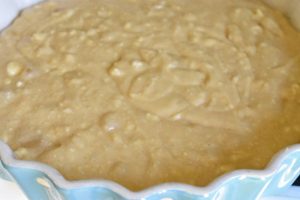 Mazarinkage med appelsin - nem opskrift