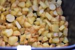 Pølsemix i airfryer - nem opskrift med pølser