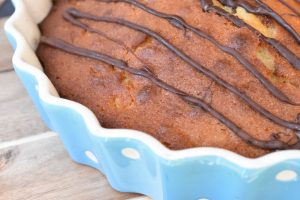 Mazarinkage med appelsin - nem opskrift