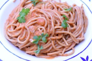 Pastasauce opskrift - nem hjemmelavet pasta sauce 