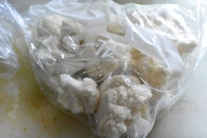 Blomkål i airfryer - opskrift. Sprød og lækker