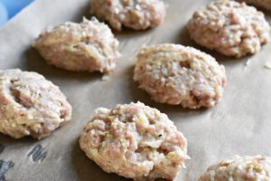 Frikadeller i ovn - nem sundere opskrift