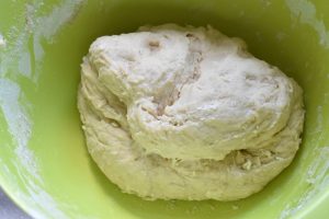 Kardemommesnurrer - opskrift på lækre snurrer