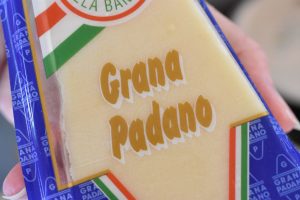 Parmesan kartofler i airfryer el. ovn - opskrift