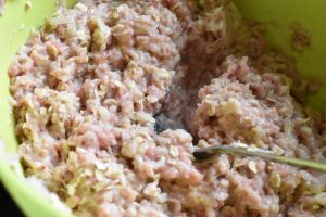 Frikadeller i airfryer uden fedtstof - nem opskrift