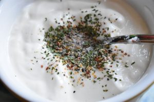 Butterdejstærter med rejer - forret med butterdej