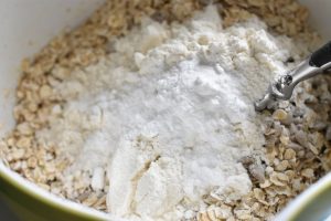 Solsikkekager - småkager med solsikkekerner