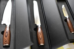 Nourmet knive - læs min anmeldelse her