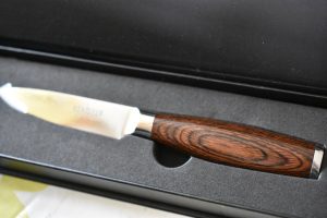 Nourmet knive - læs min anmeldelse her