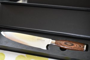 Nourmet knive - læs min anmeldelse her