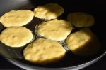 Bananpandekager uden havregryn og mel