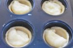Cremelinser opskrift - mørdejskager med creme