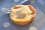 Cremelinser opskrift - mørdejskager med creme