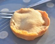 DSC_1592 • nogetiovnen.dk Cremelinser opskrift - mørdejskager med creme