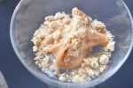 Banoffee pie i glas - nem dessert opskrift