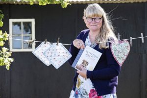 1. april på nogetiovnen.dk