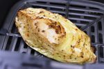 Spidskål i airfryer - så lækre! Nem opskrift