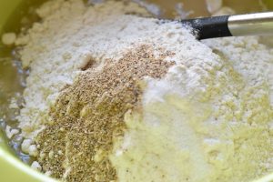 Varme hveder - lækre, luftige - nem opskrift