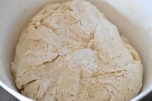 Hjemmebagt franskbrød - mormor franskbrød