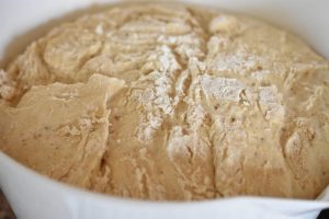 Hjemmebagt franskbrød - mormor franskbrød