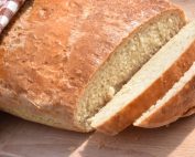 Hjemmebagt franskbrød - mormor franskbrød