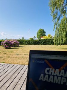 Sommerhus glimt - vil du se billeder?