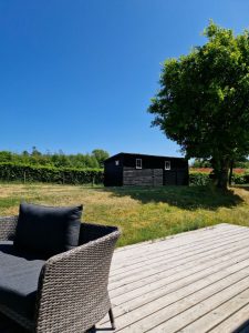 Sommerhus glimt - vil du se billeder?