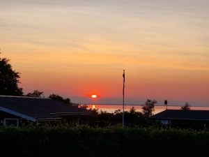 Sommerhus glimt - vil du se billeder?