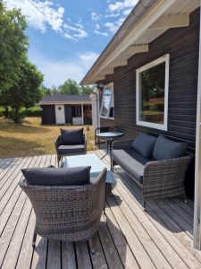 Sommerhus glimt - vil du se billeder?