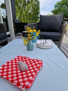 Sommerhus glimt - vil du se billeder?