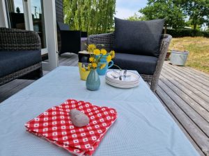 Sommerhus glimt - vil du se billeder?