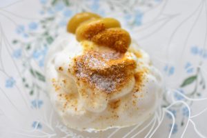 Hjemmelavet æggesalat - nem sund opskrift