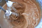 Chokolademousse - nem hurtig dessert opskrift