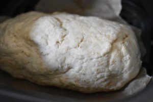 Franskbrød i airfryer - nem opskrift på brød