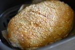 Franskbrød i airfryer - nem opskrift på brød