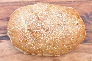 Franskbrød i airfryer - nem opskrift på brød