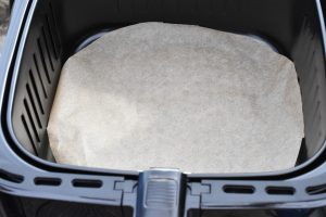 Fiskefrikadeller i airfryer - nem opskrift