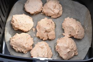 DSC_2396 • nogetiovnen.dk Fiskefrikadeller i airfryer - nem opskrift