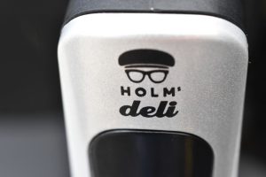 Fiskefrikadeller i airfryer - nem opskrift