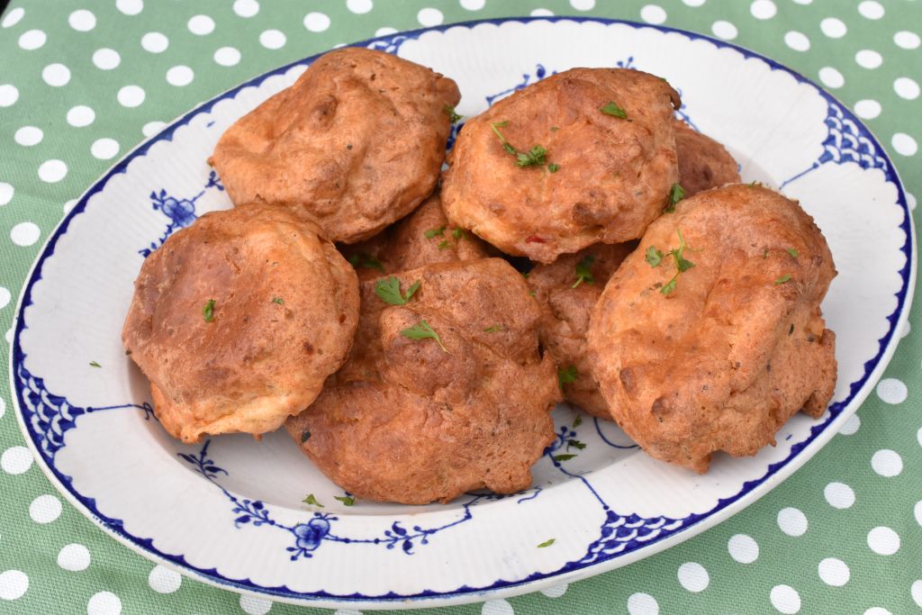 DSC_2406 • nogetiovnen.dk Fiskefrikadeller i airfryer - nem opskrift