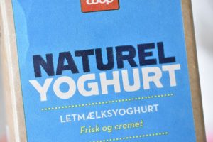 Yoghurtbrød & yoghurtboller - hvid hvedebrød