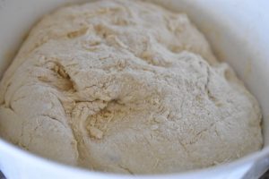 Yoghurtbrød & yoghurtboller - hvid hvedebrød