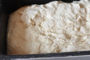 Yoghurtbrød & yoghurtboller - hvid hvedebrød