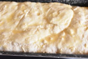 Yoghurtbrød & yoghurtboller - hvid hvedebrød