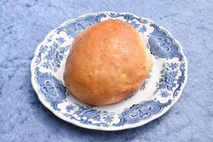 Yoghurtbrød & yoghurtboller - hvid hvedebrød